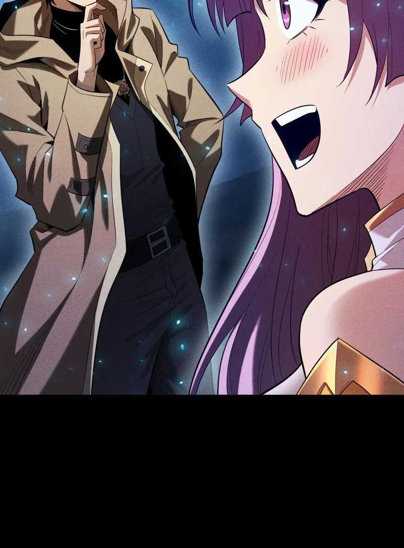 I Awoke as a God After Auto Battling For a Million Years (Idle Player Returns as a God) Chapter 35 Gambar 30