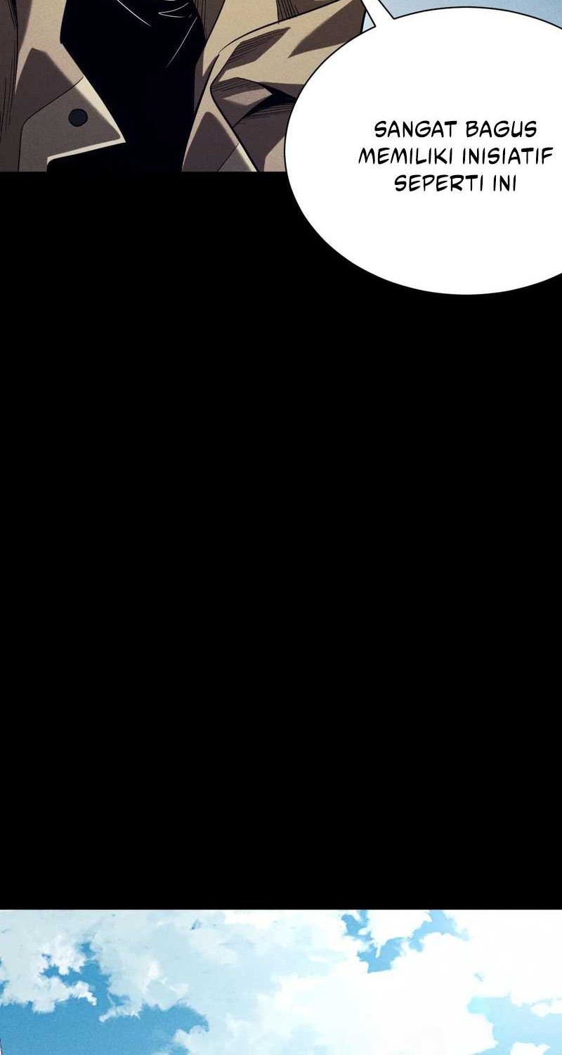 I Awoke as a God After Auto Battling For a Million Years (Idle Player Returns as a God) Chapter 35 Gambar 42