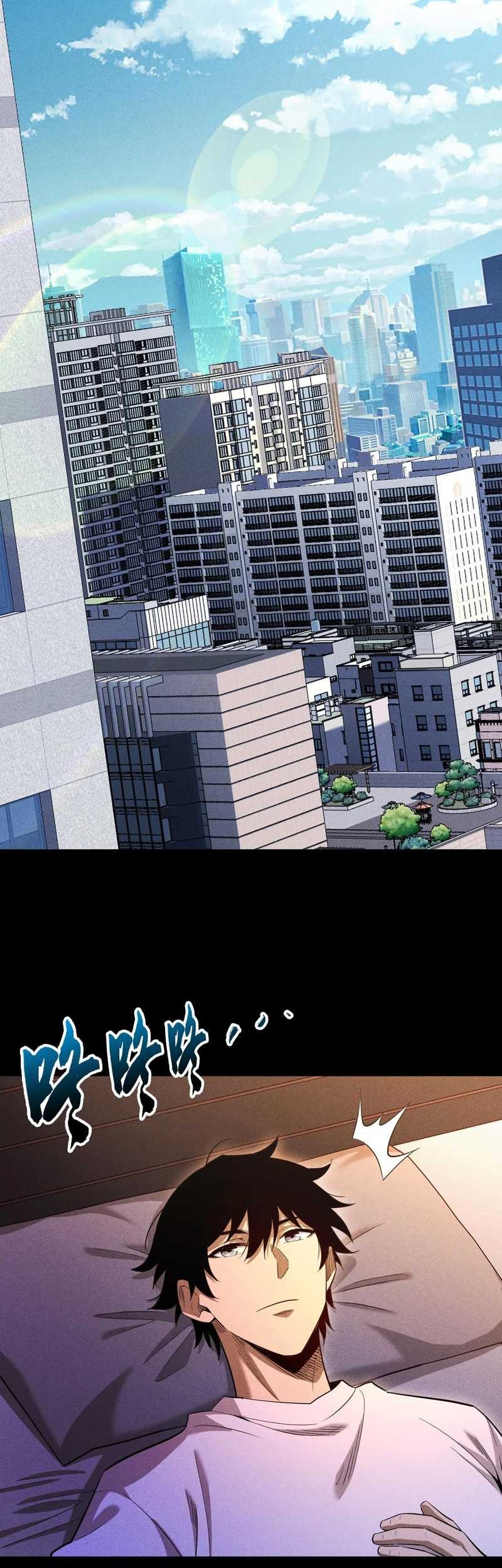 I Awoke as a God After Auto Battling For a Million Years (Idle Player Returns as a God) Chapter 35 Gambar 43