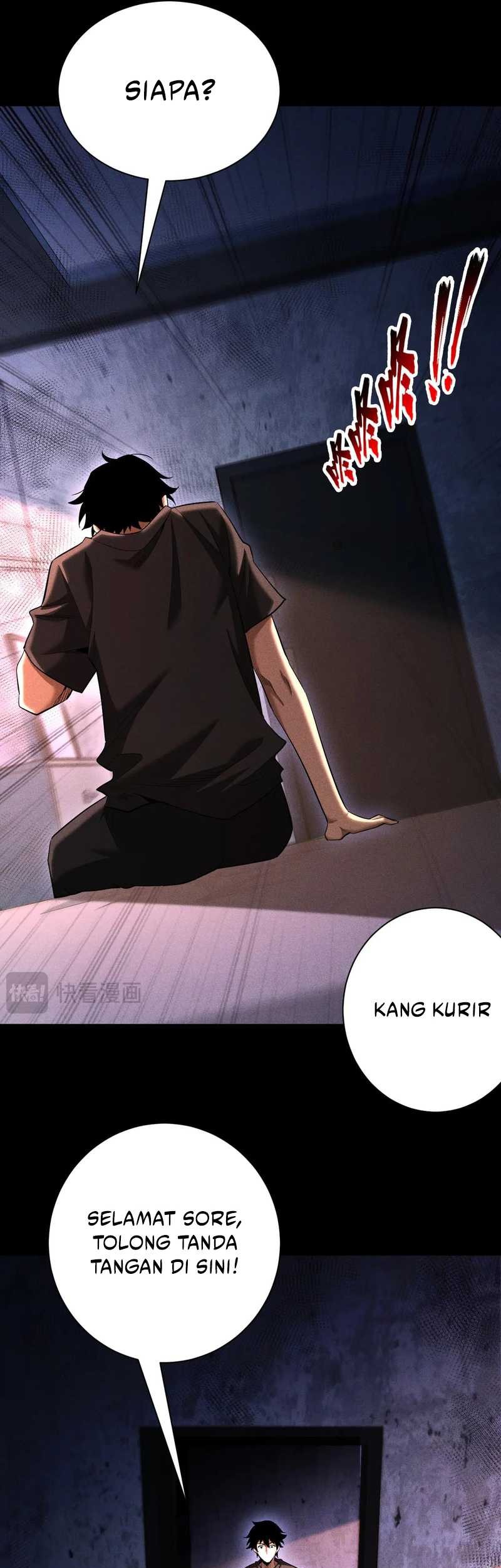 I Awoke as a God After Auto Battling For a Million Years (Idle Player Returns as a God) Chapter 35 Gambar 45