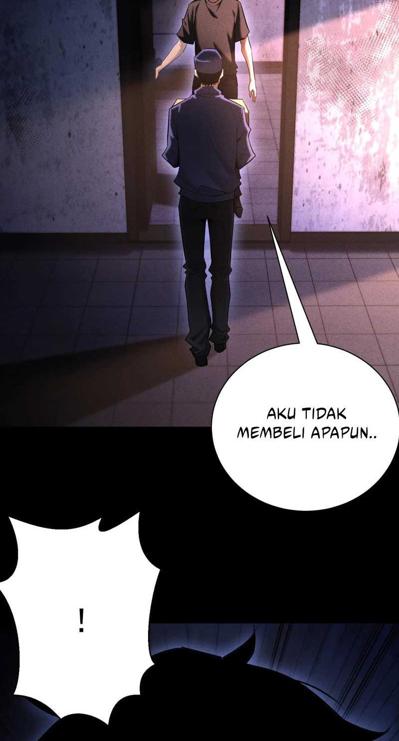 I Awoke as a God After Auto Battling For a Million Years (Idle Player Returns as a God) Chapter 35 Gambar 46