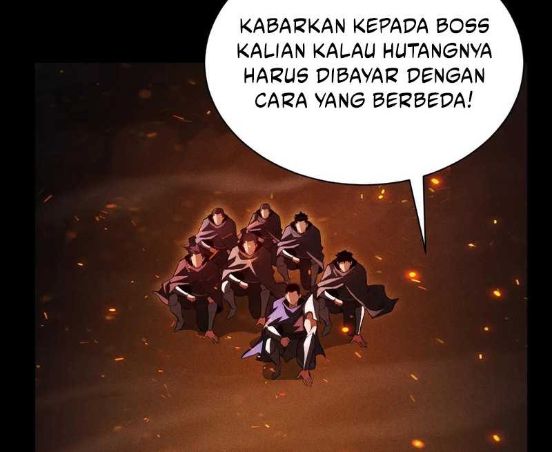 I Awoke as a God After Auto Battling For a Million Years (Idle Player Returns as a God) Chapter 35 Gambar 13