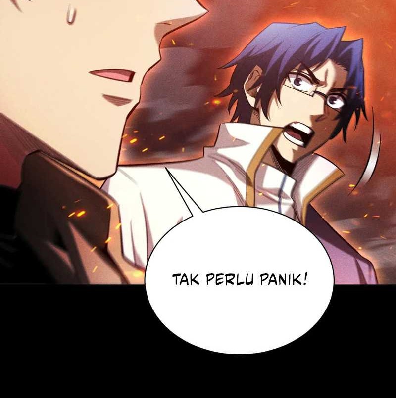 I Awoke as a God After Auto Battling For a Million Years (Idle Player Returns as a God) Chapter 35 Gambar 9