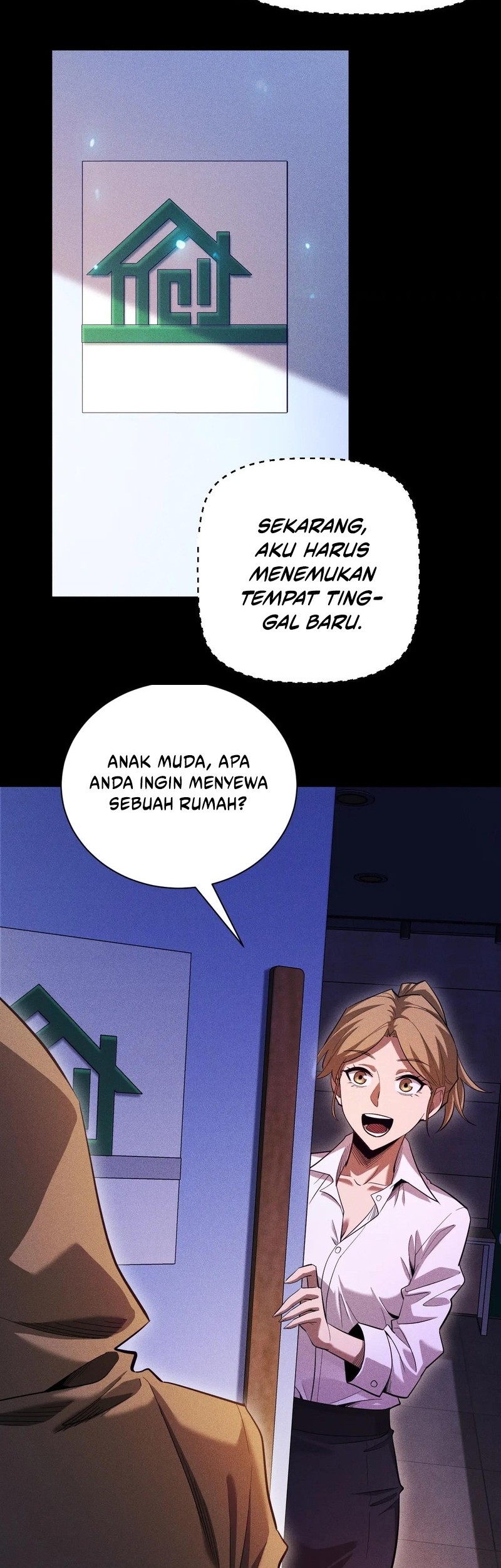 I Awoke as a God After Auto Battling For a Million Years (Idle Player Returns as a God) Chapter 36 Gambar 10