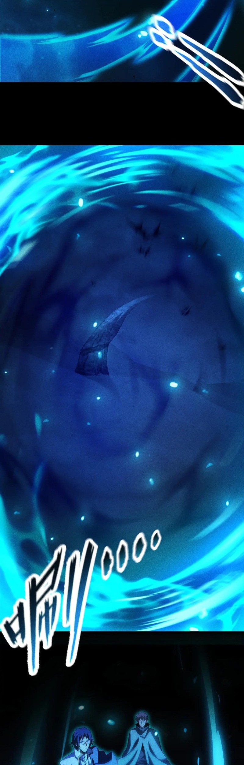 I Awoke as a God After Auto Battling For a Million Years (Idle Player Returns as a God) Chapter 36 Gambar 39