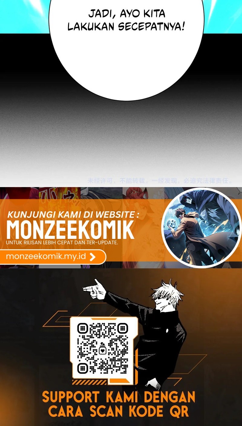 I Awoke as a God After Auto Battling For a Million Years (Idle Player Returns as a God) Chapter 36 Gambar 41