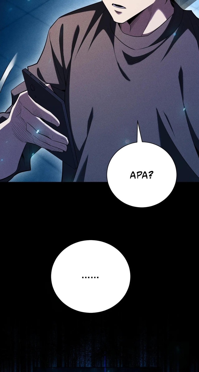 I Awoke as a God After Auto Battling For a Million Years (Idle Player Returns as a God) Chapter 36 Gambar 4