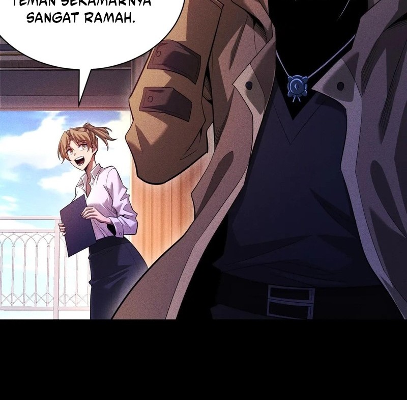 I Awoke as a God After Auto Battling For a Million Years (Idle Player Returns as a God) Chapter 36 Gambar 15