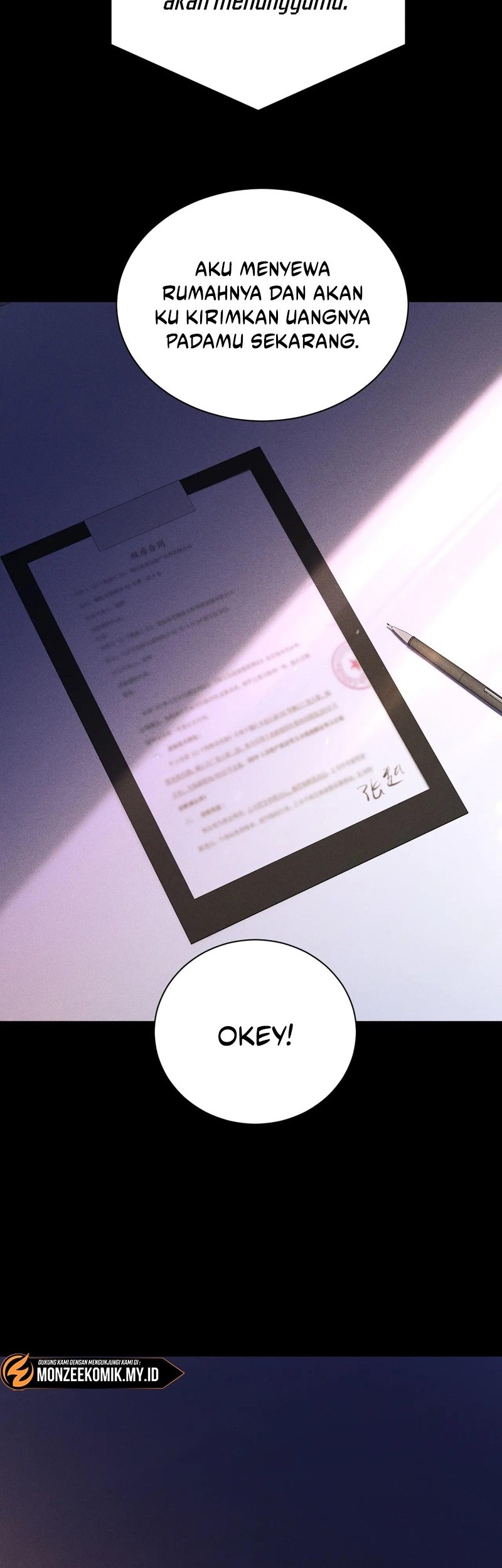 I Awoke as a God After Auto Battling For a Million Years (Idle Player Returns as a God) Chapter 36 Gambar 17