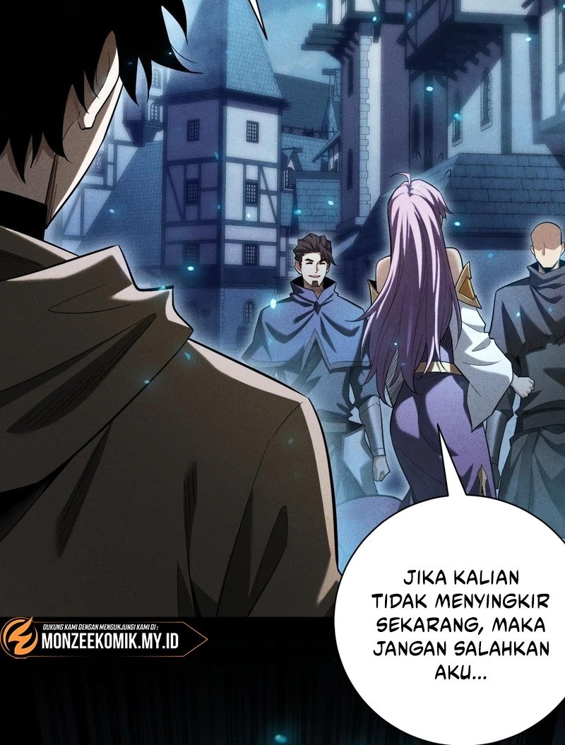 I Awoke as a God After Auto Battling For a Million Years (Idle Player Returns as a God) Chapter 36 Gambar 22