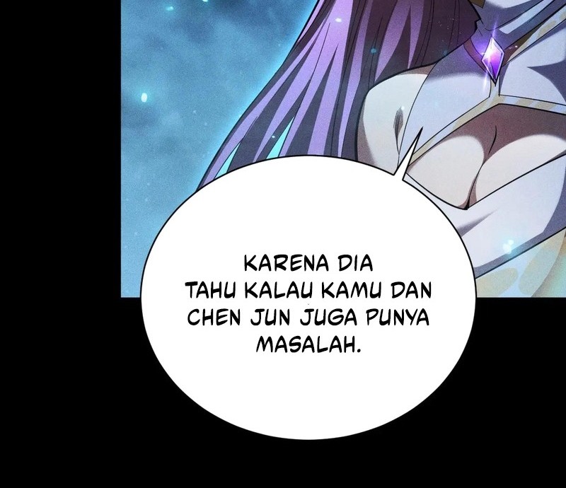 I Awoke as a God After Auto Battling For a Million Years (Idle Player Returns as a God) Chapter 36 Gambar 33