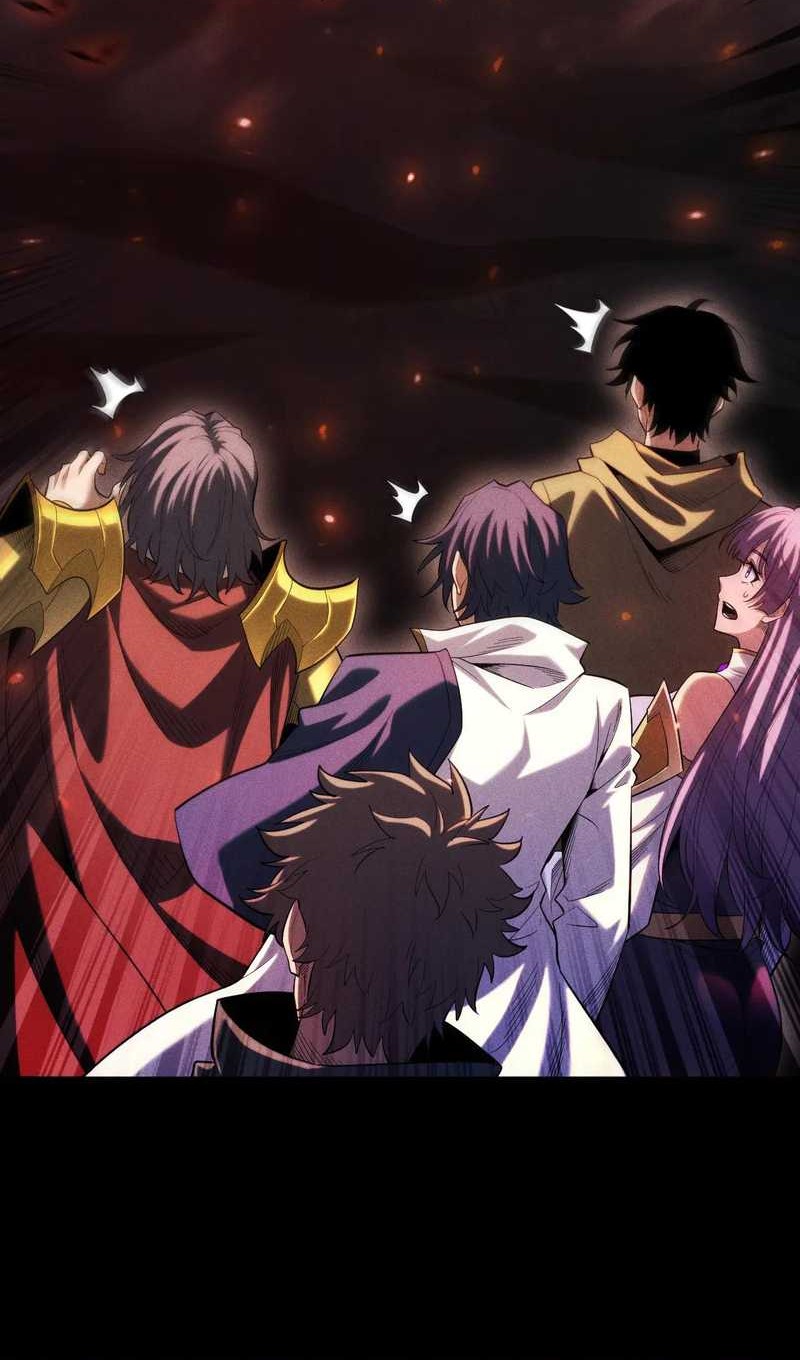 I Awoke as a God After Auto Battling For a Million Years (Idle Player Returns as a God) Chapter 37 Gambar 5