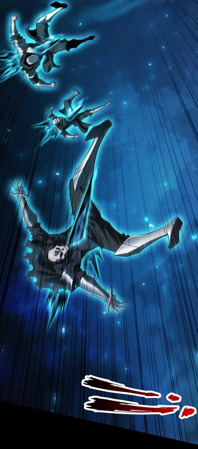 I Awoke as a God After Auto Battling For a Million Years (Idle Player Returns as a God) Chapter 37 Gambar 20