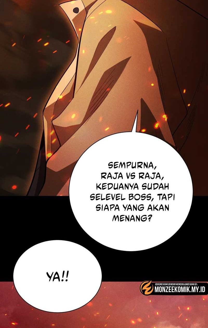I Awoke as a God After Auto Battling For a Million Years (Idle Player Returns as a God) Chapter 37 Gambar 27
