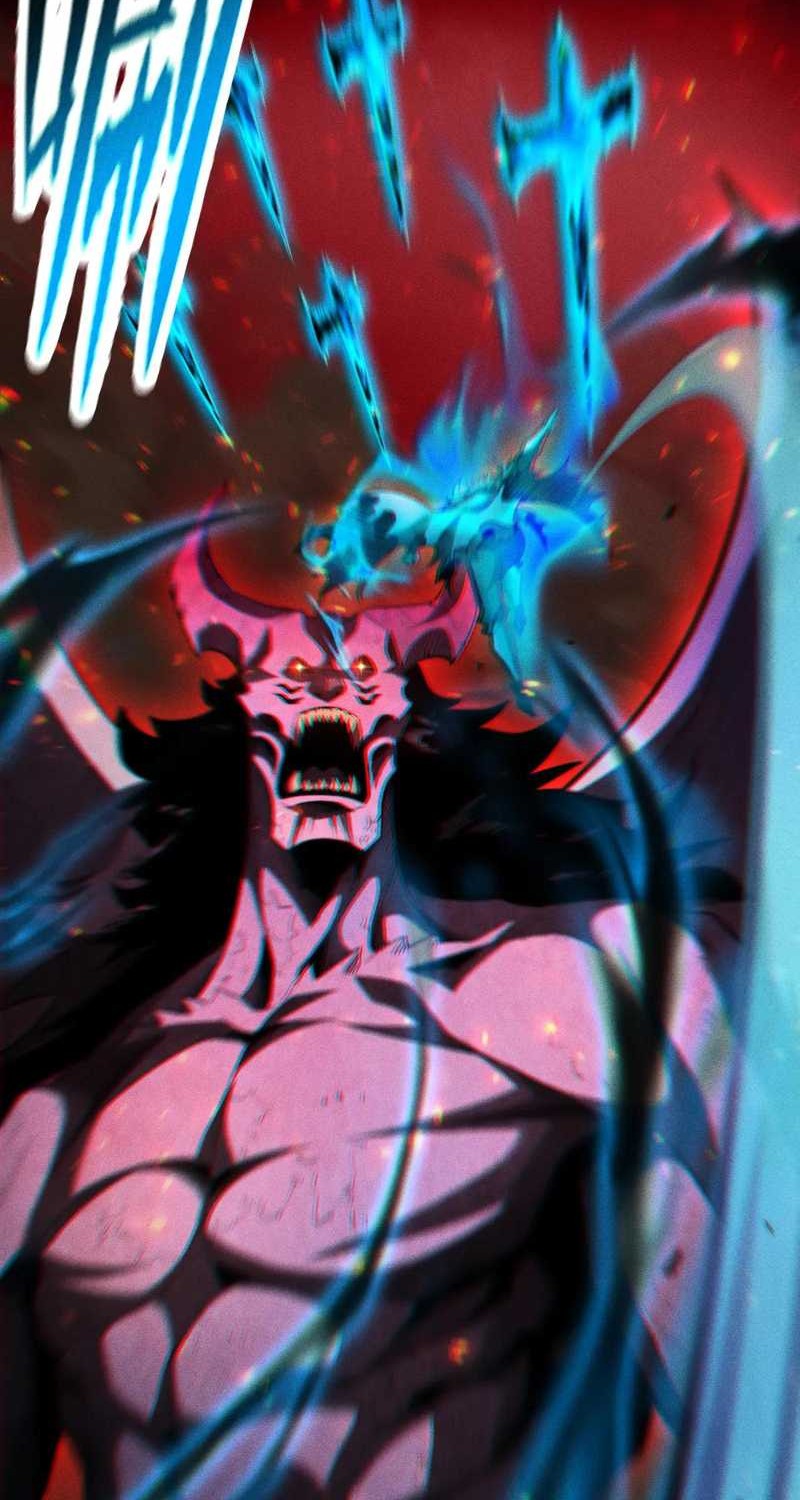 I Awoke as a God After Auto Battling For a Million Years (Idle Player Returns as a God) Chapter 37 Gambar 31