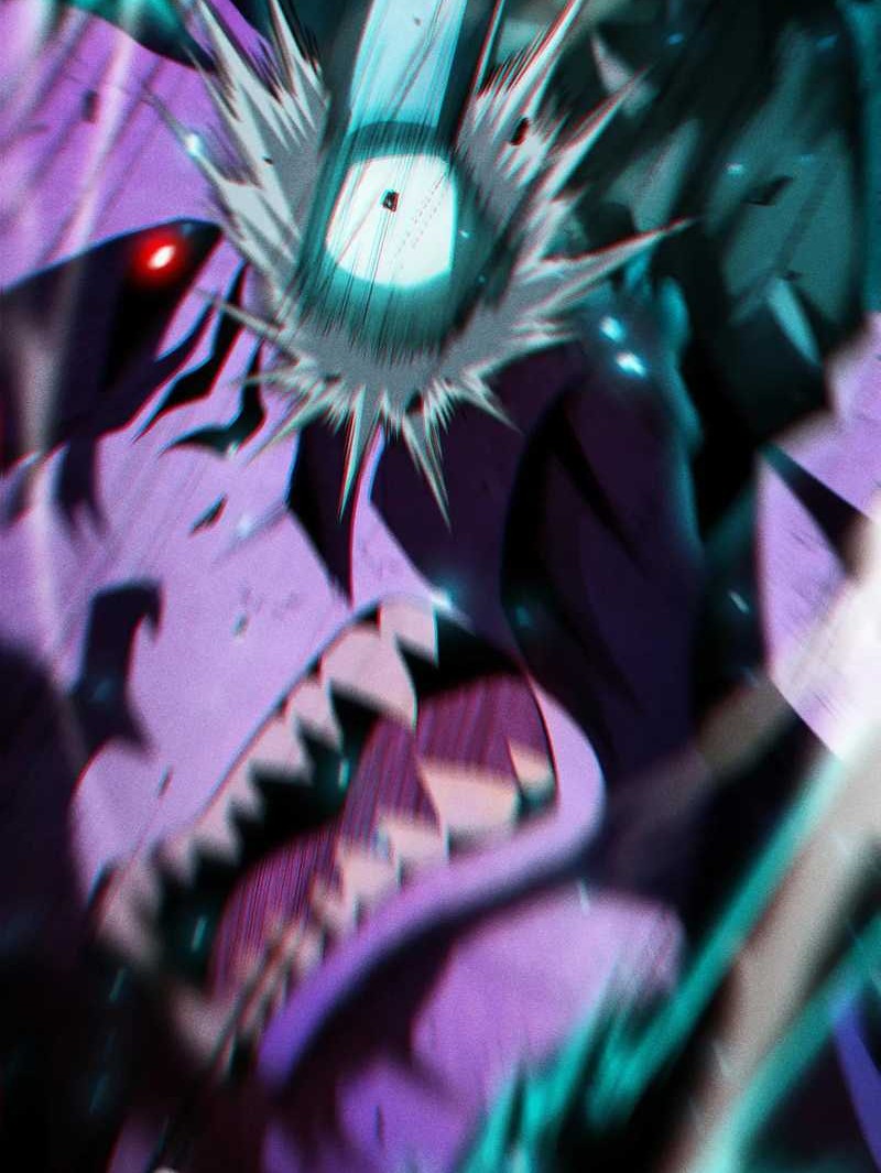 I Awoke as a God After Auto Battling For a Million Years (Idle Player Returns as a God) Chapter 37 Gambar 33