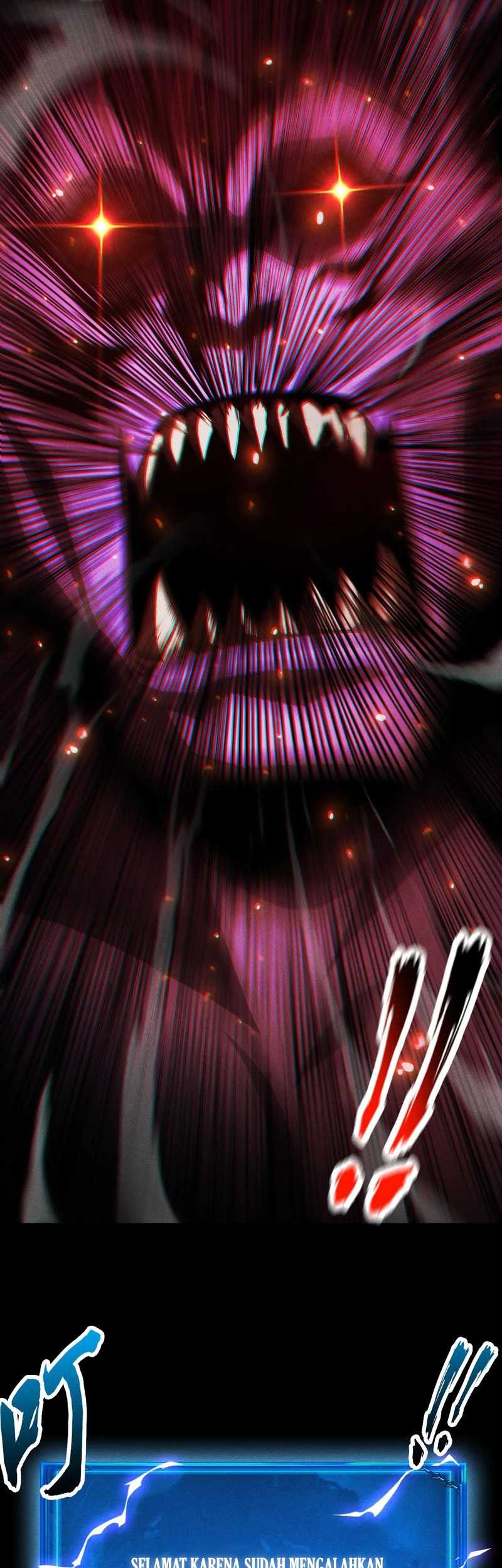 I Awoke as a God After Auto Battling For a Million Years (Idle Player Returns as a God) Chapter 37 Gambar 41