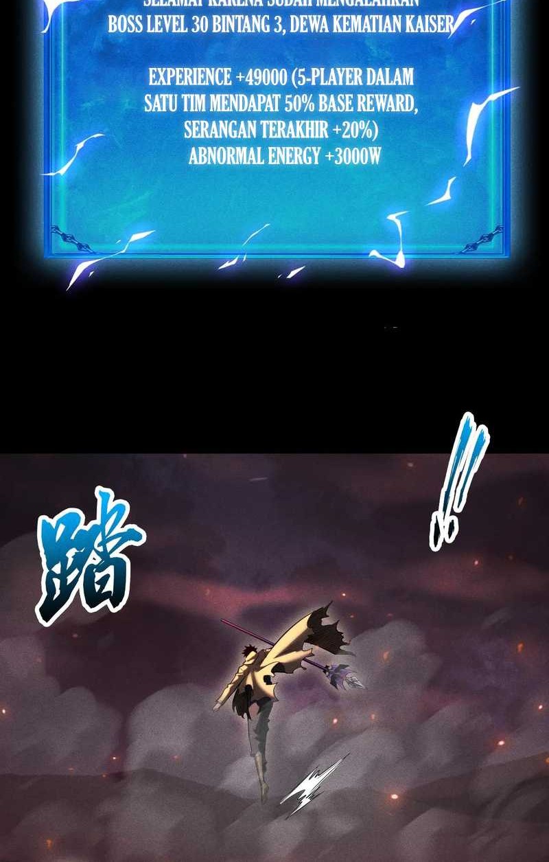 I Awoke as a God After Auto Battling For a Million Years (Idle Player Returns as a God) Chapter 37 Gambar 42