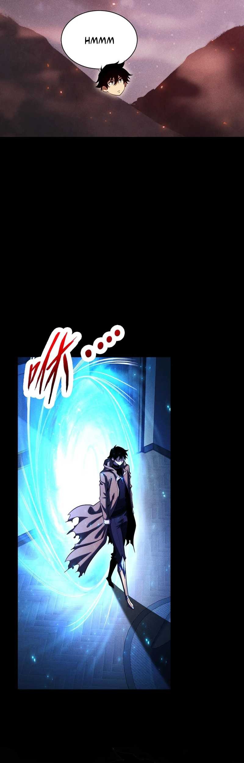 I Awoke as a God After Auto Battling For a Million Years (Idle Player Returns as a God) Chapter 37 Gambar 48