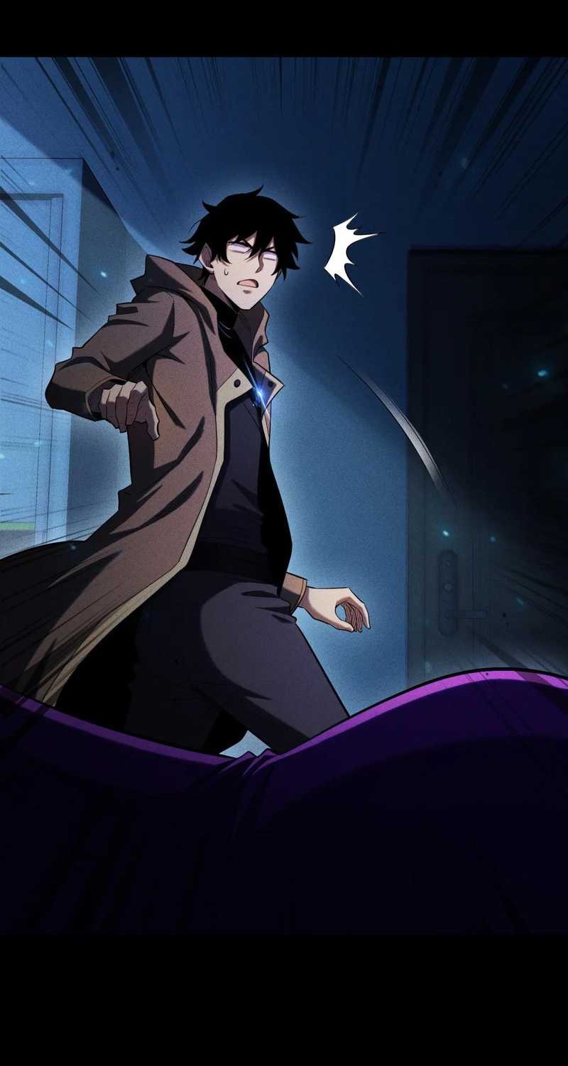 I Awoke as a God After Auto Battling For a Million Years (Idle Player Returns as a God) Chapter 37 Gambar 51