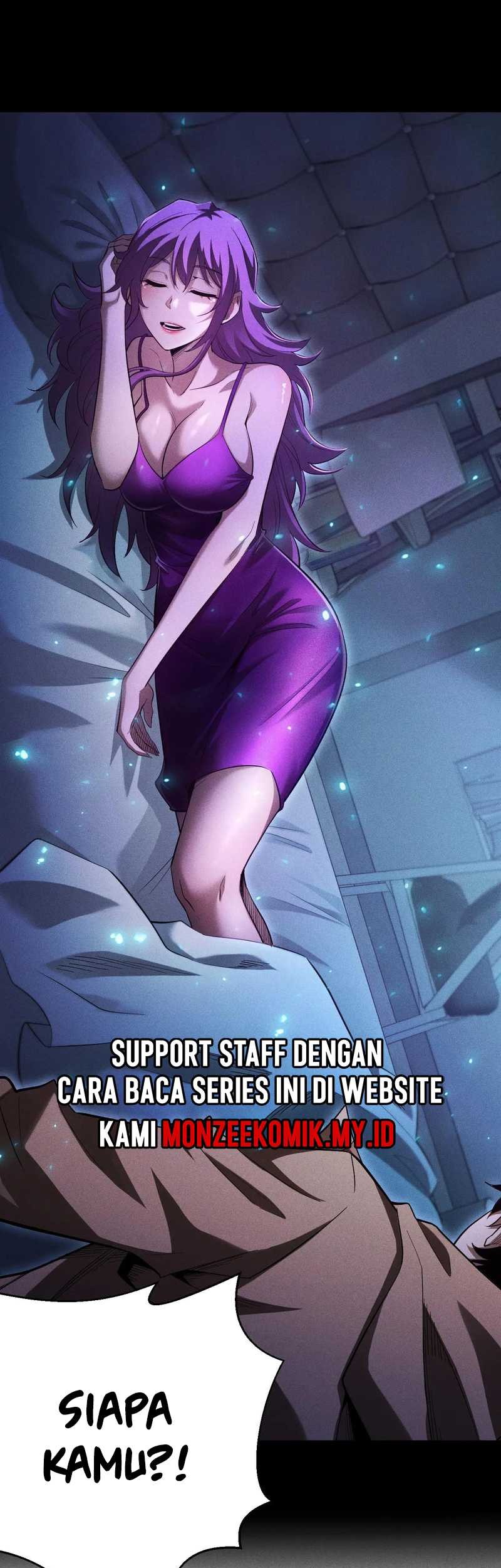 I Awoke as a God After Auto Battling For a Million Years (Idle Player Returns as a God) Chapter 37 Gambar 52