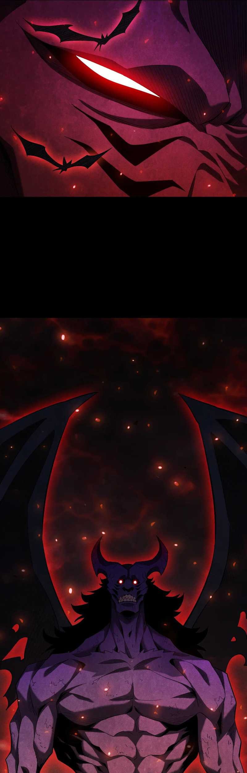 I Awoke as a God After Auto Battling For a Million Years (Idle Player Returns as a God) Chapter 37 Gambar 6