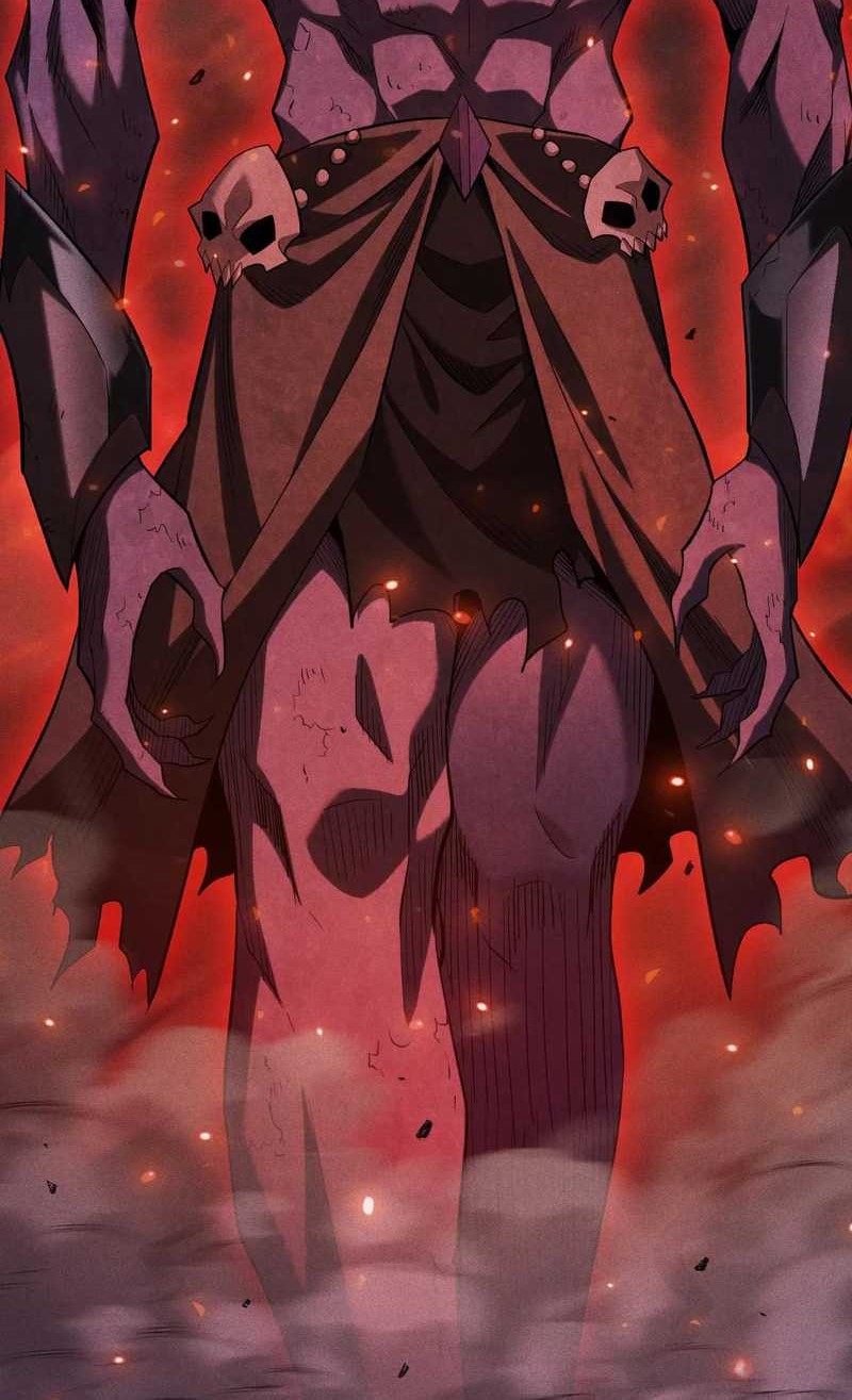 I Awoke as a God After Auto Battling For a Million Years (Idle Player Returns as a God) Chapter 37 Gambar 7