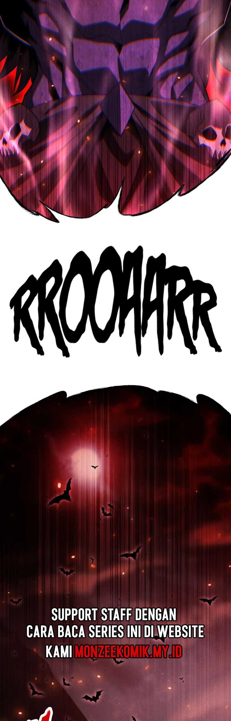 I Awoke as a God After Auto Battling For a Million Years (Idle Player Returns as a God) Chapter 37 Gambar 14