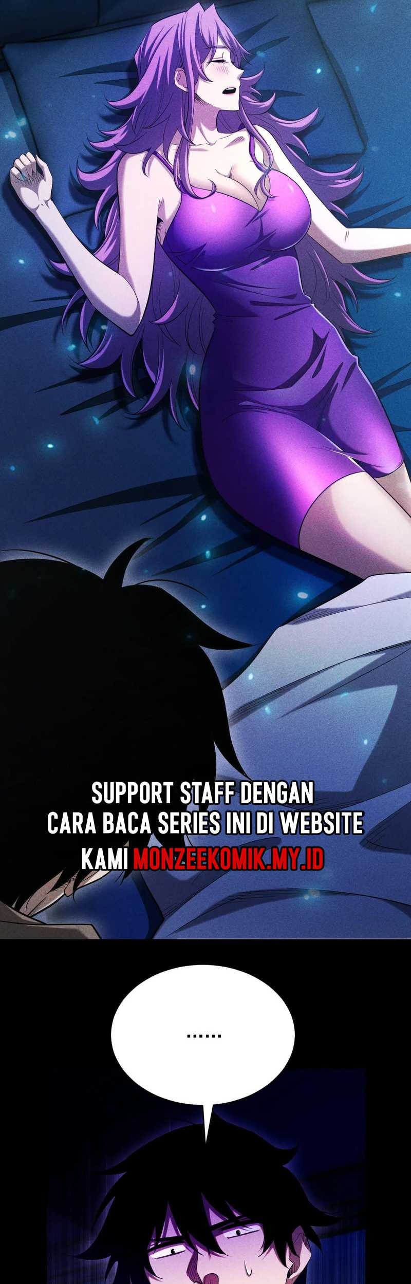 I Awoke as a God After Auto Battling For a Million Years (Idle Player Returns as a God) Chapter 38 Gambar 4