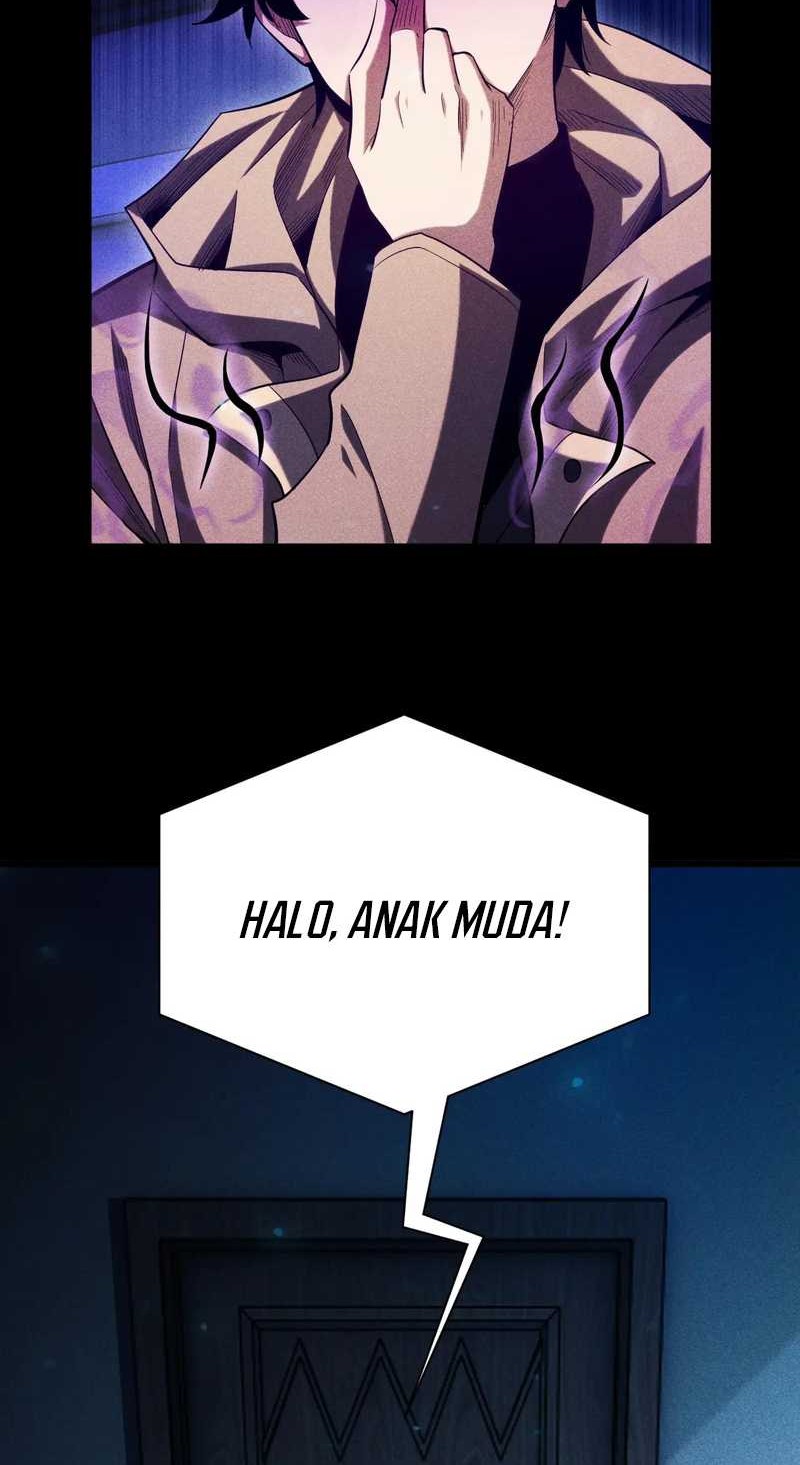 I Awoke as a God After Auto Battling For a Million Years (Idle Player Returns as a God) Chapter 38 Gambar 5