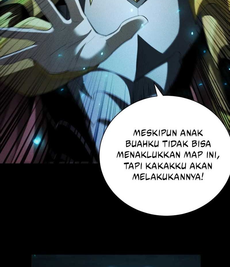 I Awoke as a God After Auto Battling For a Million Years (Idle Player Returns as a God) Chapter 38 Gambar 19