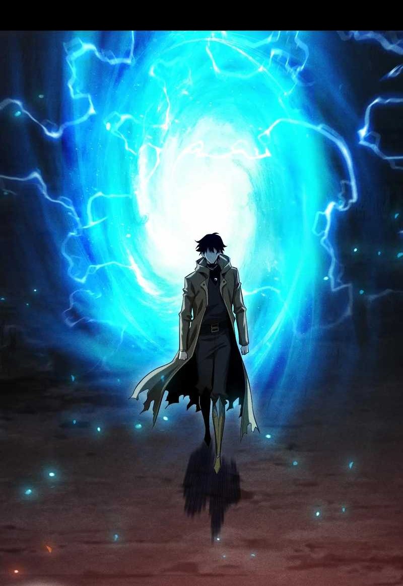 I Awoke as a God After Auto Battling For a Million Years (Idle Player Returns as a God) Chapter 38 Gambar 27