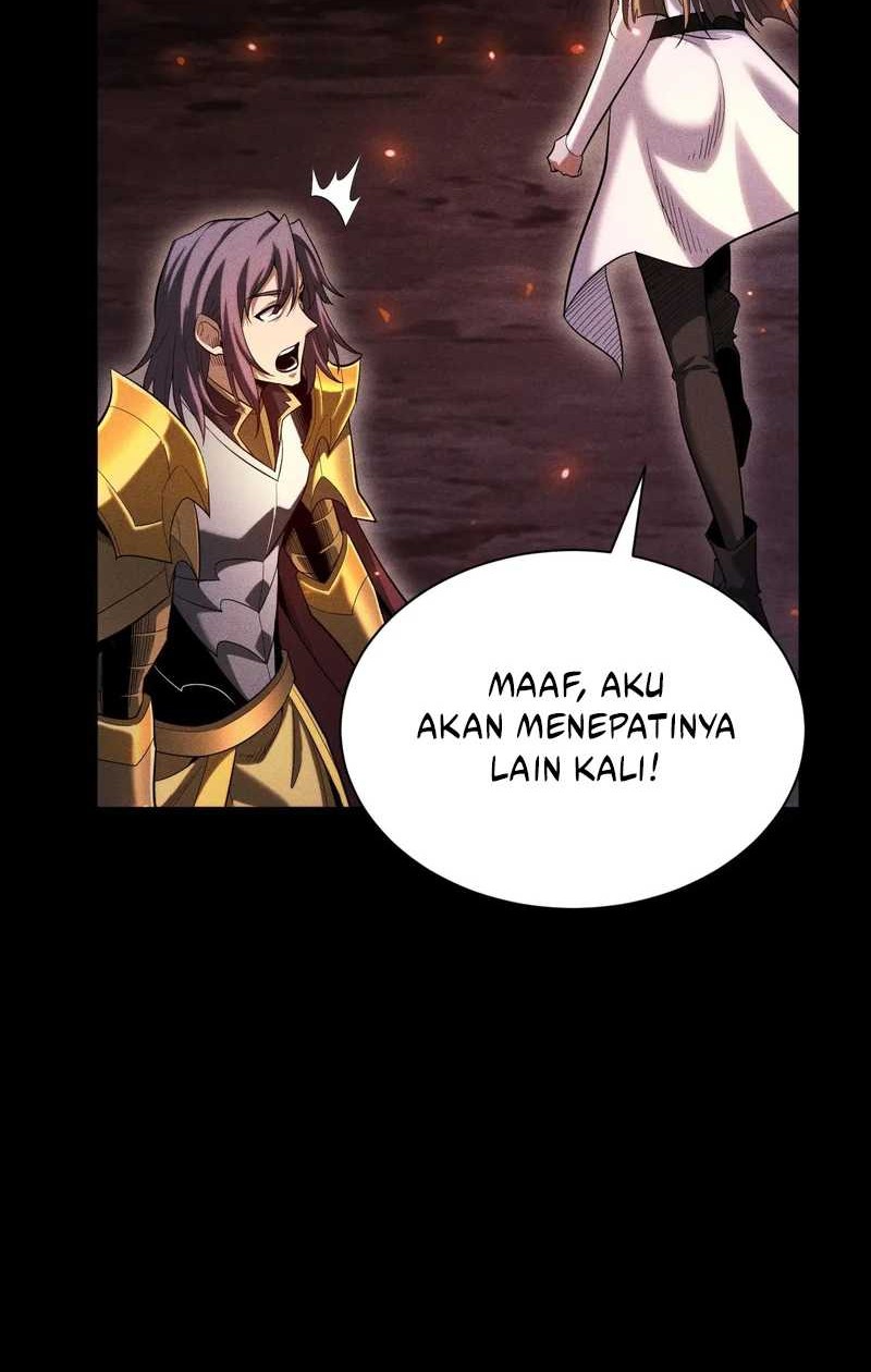 I Awoke as a God After Auto Battling For a Million Years (Idle Player Returns as a God) Chapter 38 Gambar 31