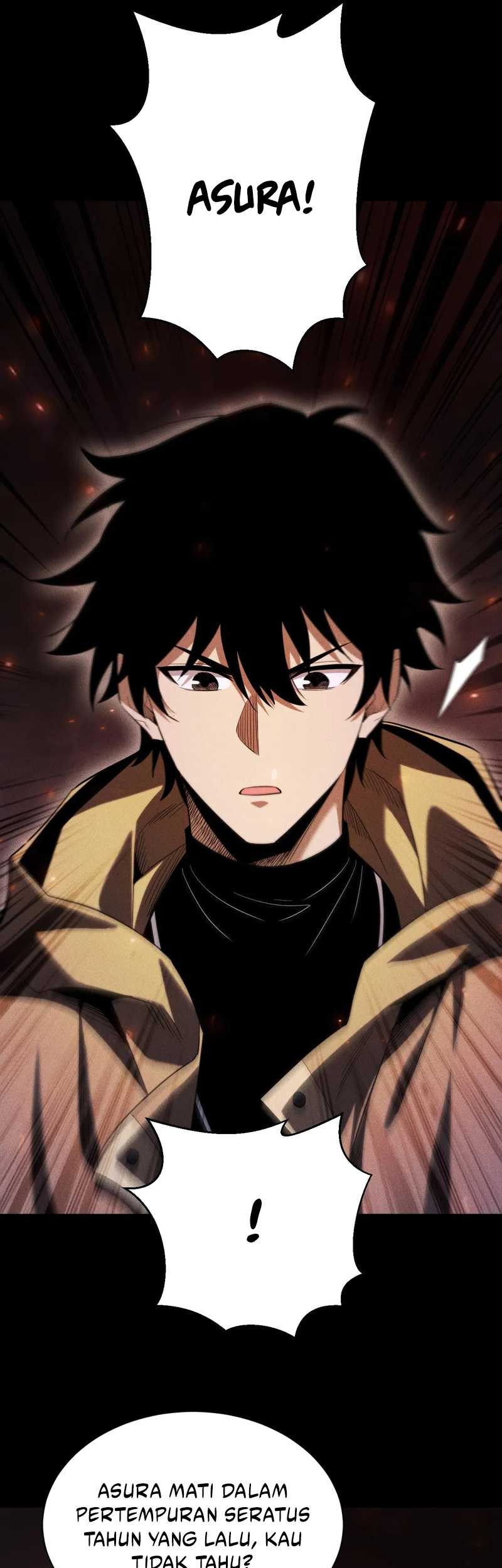 I Awoke as a God After Auto Battling For a Million Years (Idle Player Returns as a God) Chapter 38 Gambar 32