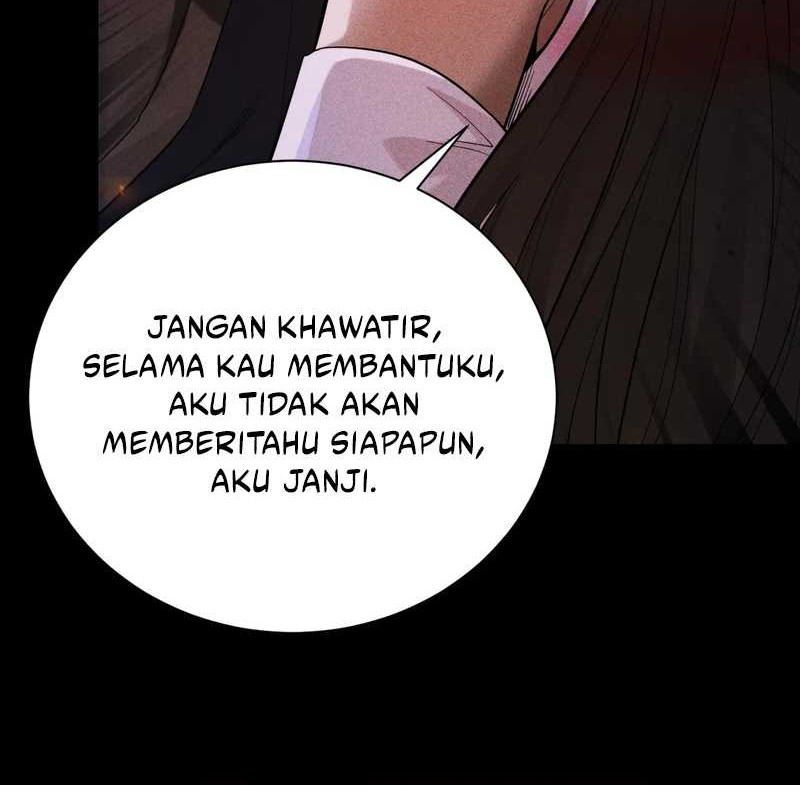 I Awoke as a God After Auto Battling For a Million Years (Idle Player Returns as a God) Chapter 38 Gambar 37