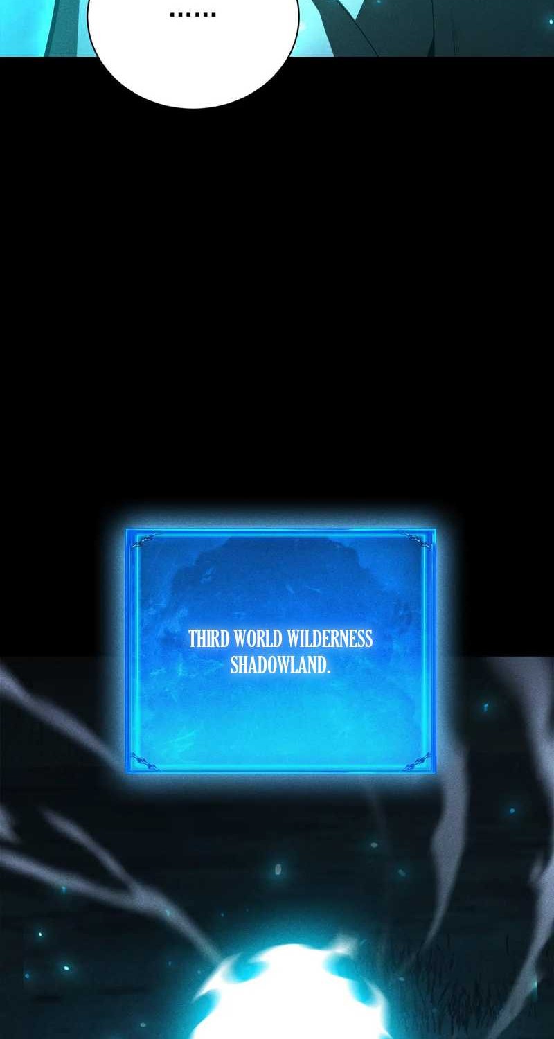 I Awoke as a God After Auto Battling For a Million Years (Idle Player Returns as a God) Chapter 38 Gambar 16