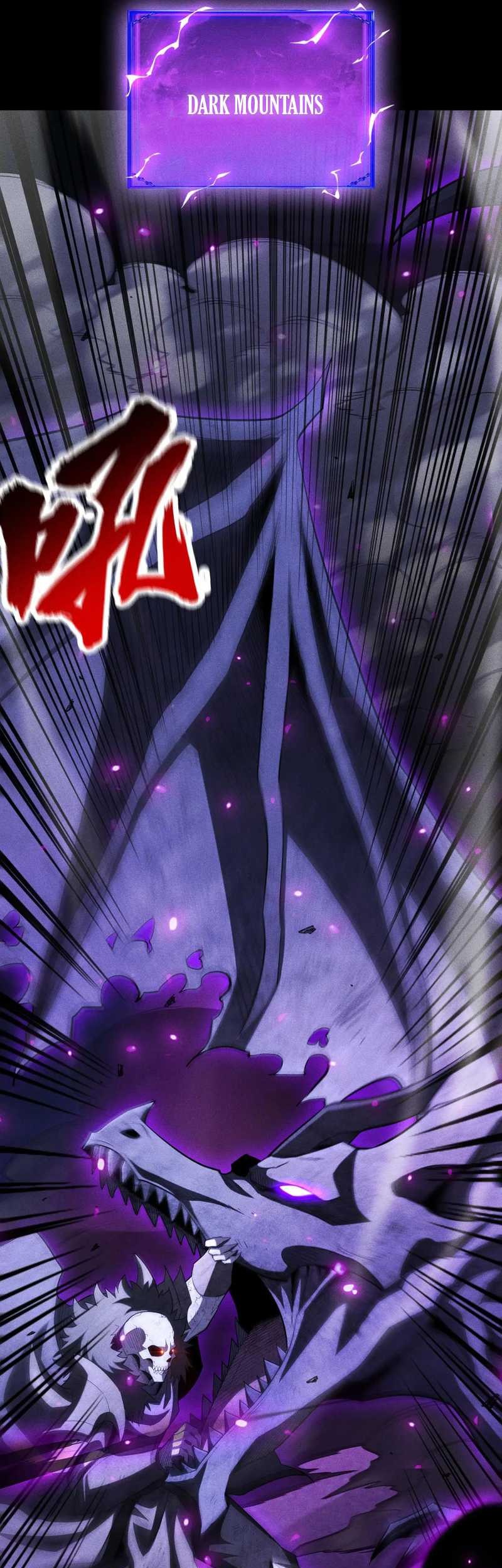 I Awoke as a God After Auto Battling For a Million Years (Idle Player Returns as a God) Chapter 39 Gambar 17