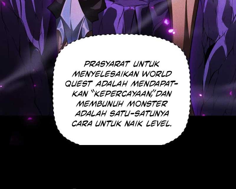 I Awoke as a God After Auto Battling For a Million Years (Idle Player Returns as a God) Chapter 39 Gambar 20