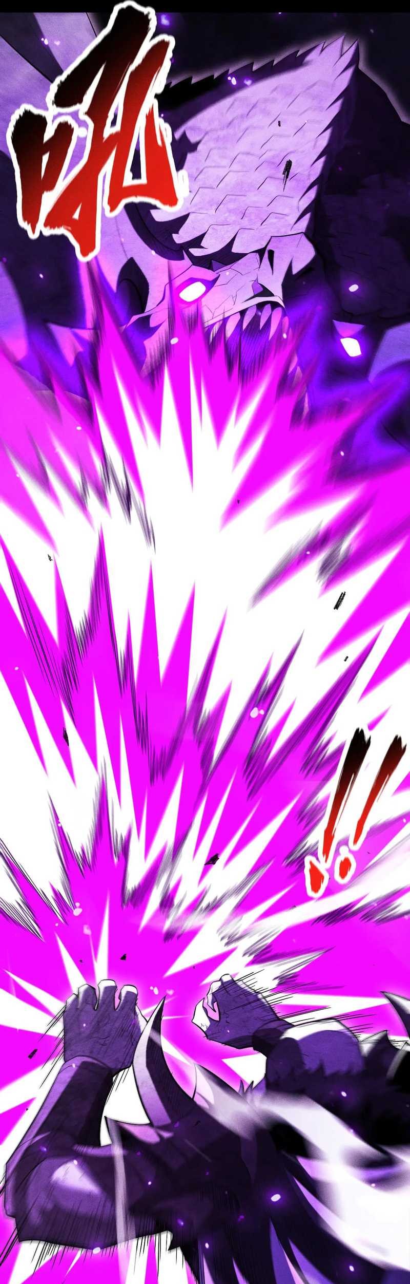 I Awoke as a God After Auto Battling For a Million Years (Idle Player Returns as a God) Chapter 39 Gambar 21