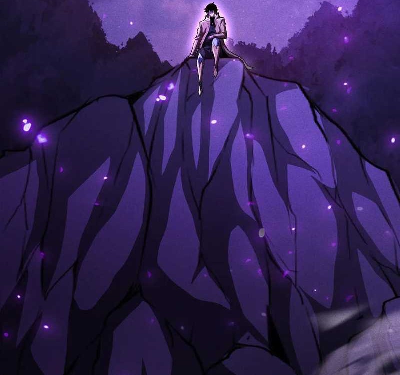 I Awoke as a God After Auto Battling For a Million Years (Idle Player Returns as a God) Chapter 39 Gambar 26