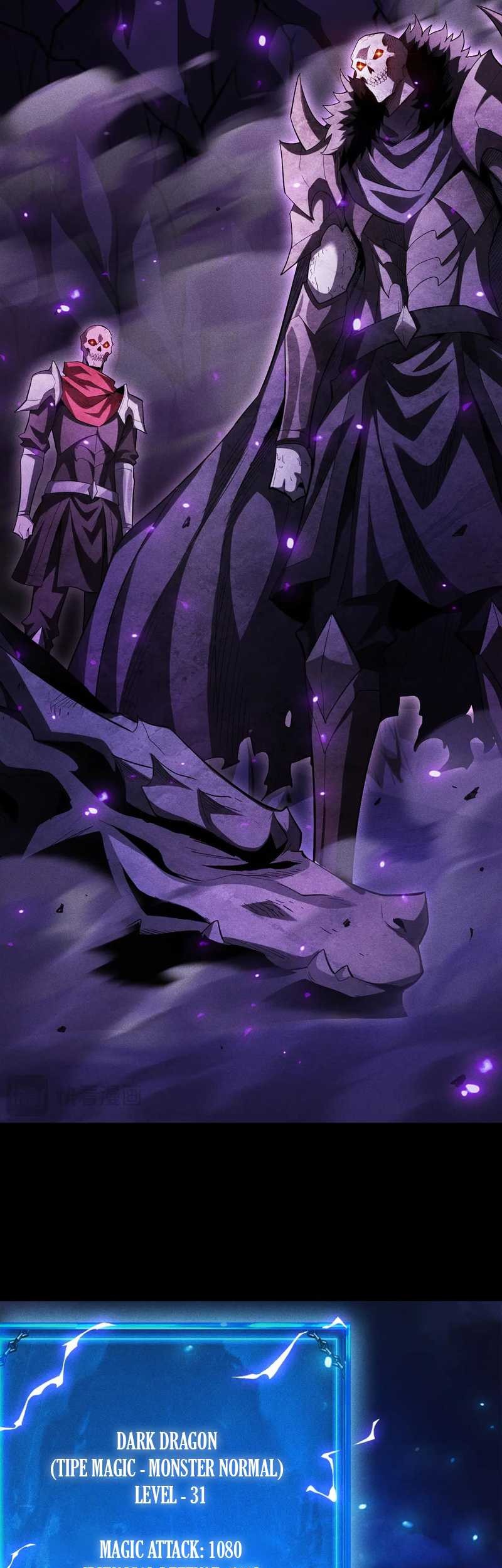 I Awoke as a God After Auto Battling For a Million Years (Idle Player Returns as a God) Chapter 39 Gambar 27