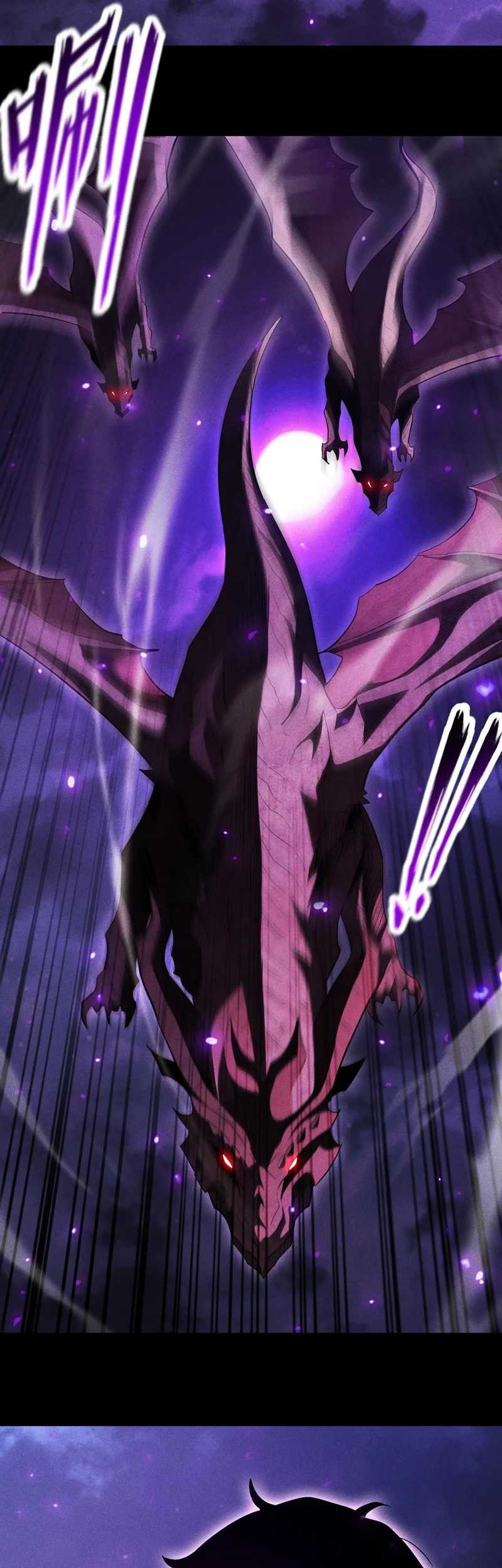 I Awoke as a God After Auto Battling For a Million Years (Idle Player Returns as a God) Chapter 39 Gambar 30