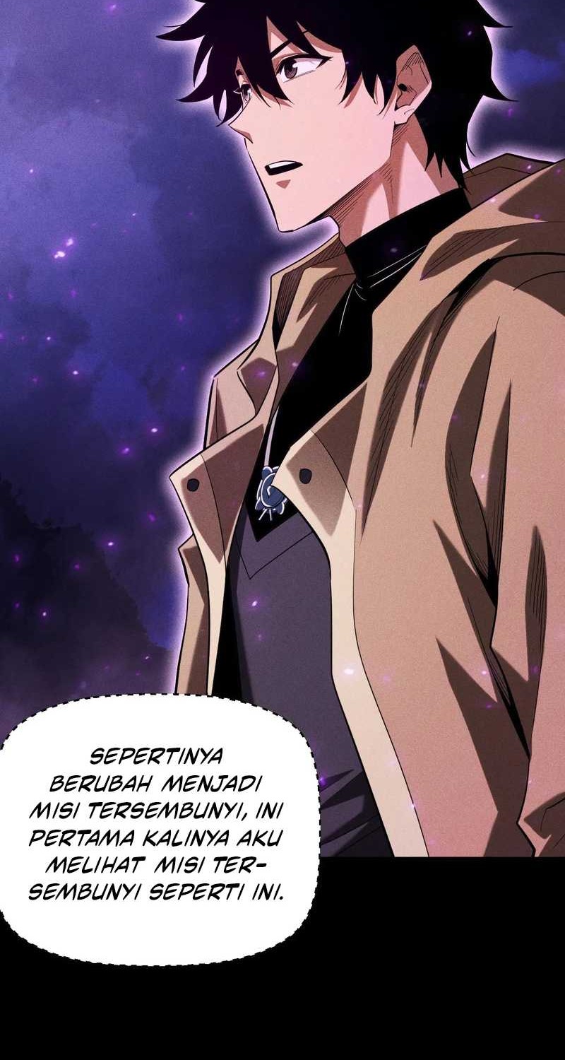 I Awoke as a God After Auto Battling For a Million Years (Idle Player Returns as a God) Chapter 39 Gambar 31