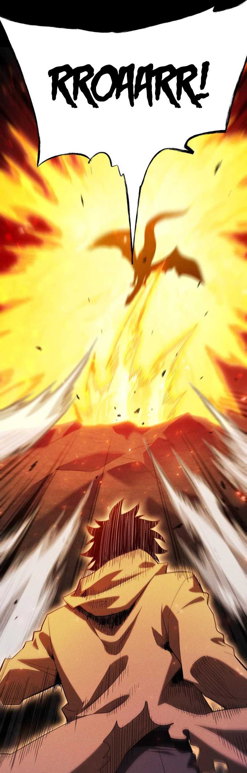 I Awoke as a God After Auto Battling For a Million Years (Idle Player Returns as a God) Chapter 39 Gambar 37