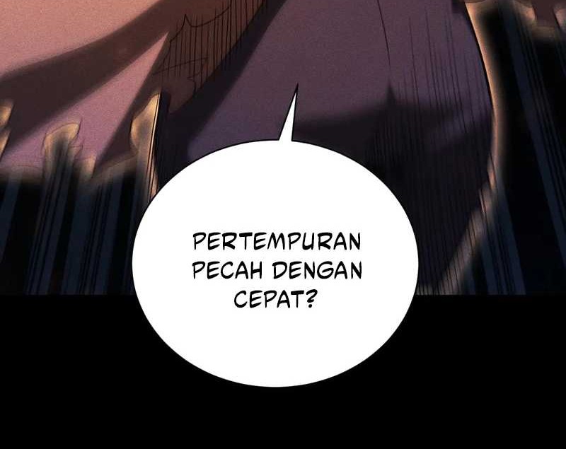 I Awoke as a God After Auto Battling For a Million Years (Idle Player Returns as a God) Chapter 39 Gambar 38