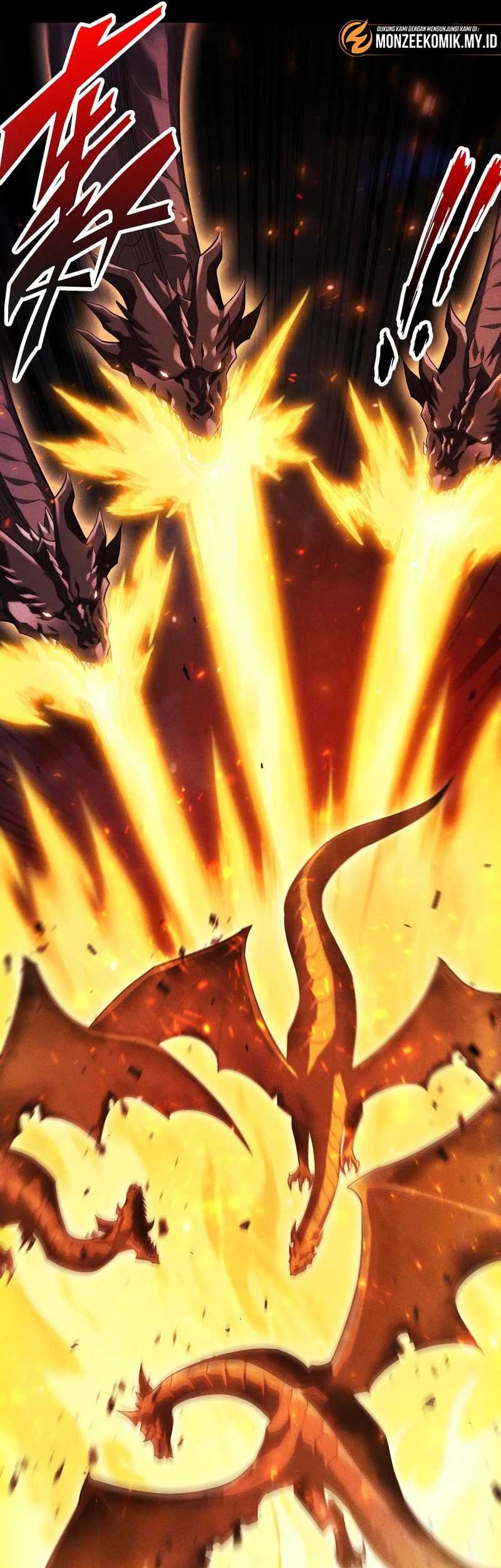 I Awoke as a God After Auto Battling For a Million Years (Idle Player Returns as a God) Chapter 39 Gambar 39