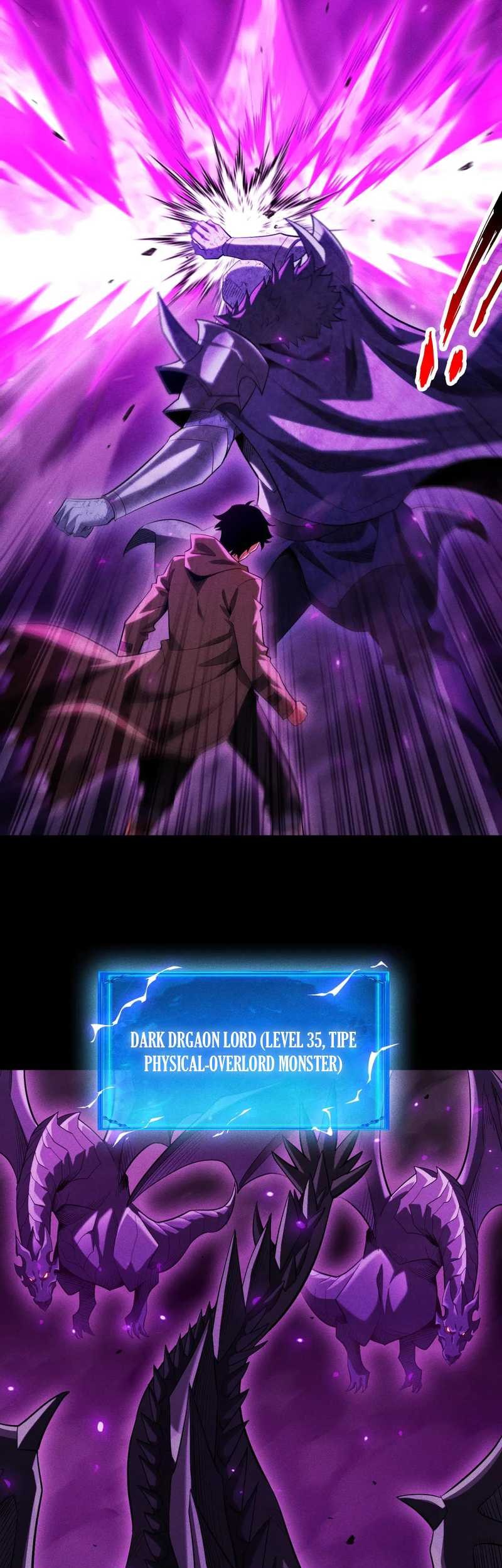 I Awoke as a God After Auto Battling For a Million Years (Idle Player Returns as a God) Chapter 39 Gambar 45