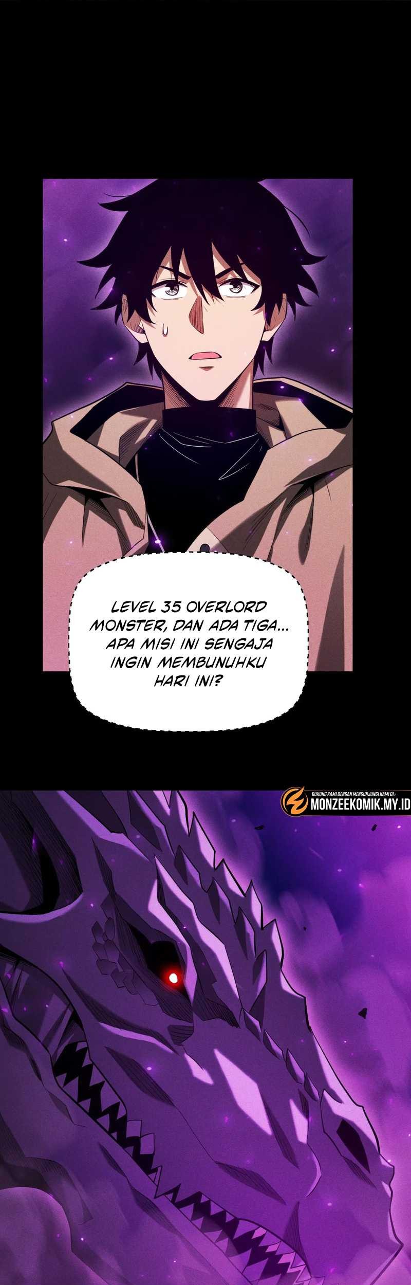 I Awoke as a God After Auto Battling For a Million Years (Idle Player Returns as a God) Chapter 39 Gambar 47