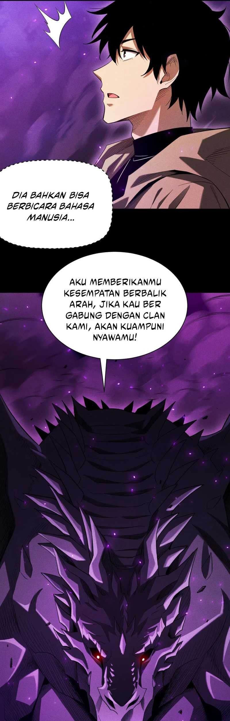 I Awoke as a God After Auto Battling For a Million Years (Idle Player Returns as a God) Chapter 39 Gambar 49