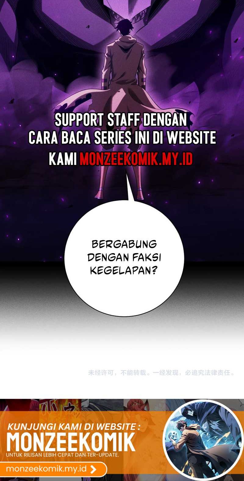 I Awoke as a God After Auto Battling For a Million Years (Idle Player Returns as a God) Chapter 39 Gambar 50